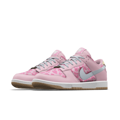 Nike Dunk Low Unlocked By You Custom Women's Shoes. Nike ZA